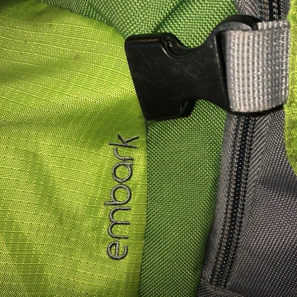 Embark backpack - Picture 2 of 4